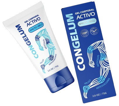 Congelum Joint Support Bottle